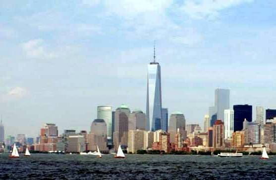 חוות דעת דין זר בארה"ב